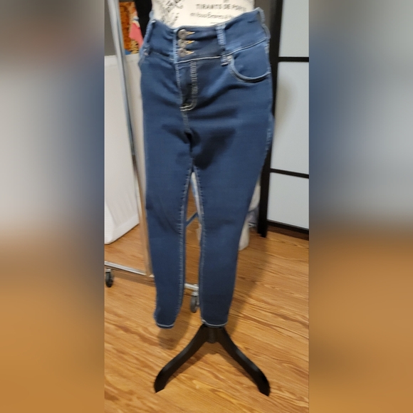 Torrid size 14 jeggings - Picture 2 of 2